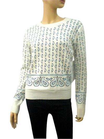Ladies' Pullover