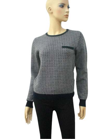 Ladies' Pullover
