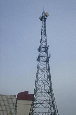Telecom Tower