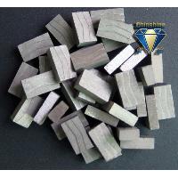 Sell Diamond Segment, Diamond Segments For Granite, Marble And Stone