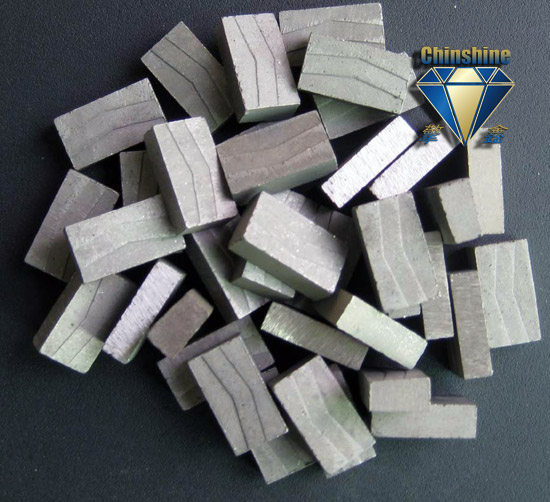 Sell Diamond Segment, Diamond Segments For Granite, Marble And Stone