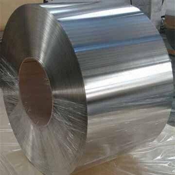 Food Grade Tinplate Coil