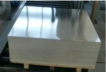 Sell Prime Quality Tinplate Sheet