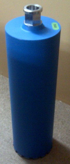 Cost Effective Concrete Core Bits Diamond-tipped Core Bits