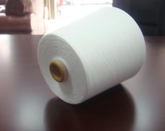 100% Polyester Yarn