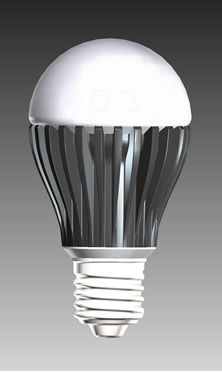 Led Bulb Light