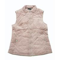 Ladies' Quilted Vest