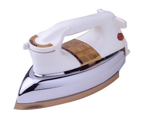 Dry Iron
