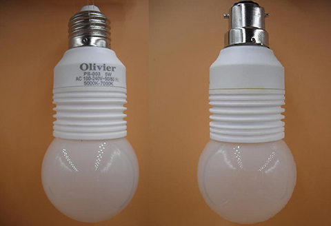 LED Bulb