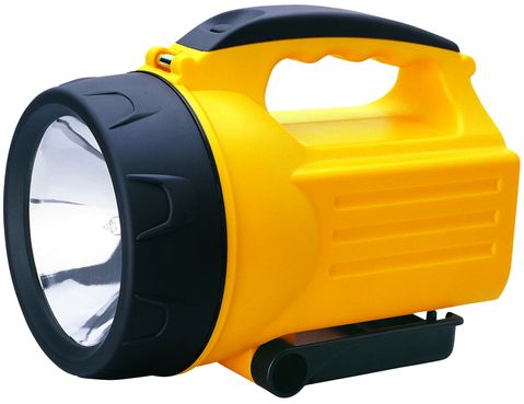 Rechargeable Spotlight
