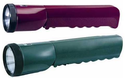Rechargeable Search Light (Single Light)