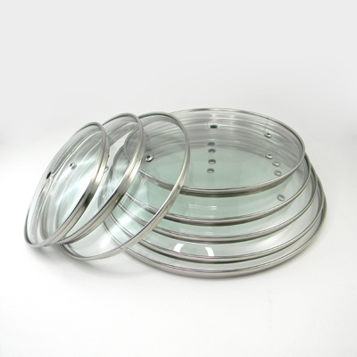 Glass Lid