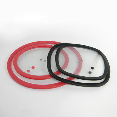 Glass Lid