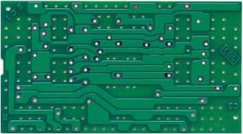 12 Oz Heavy Copper Board