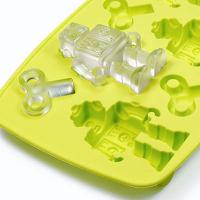 Cool Robot Ice Tray