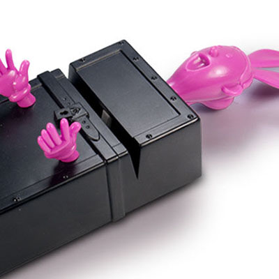 Magician Knife Sharpener