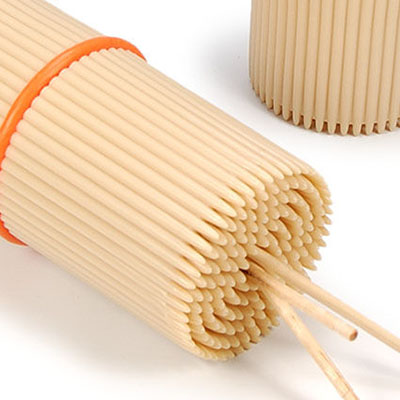 Bunch Toothpick Holder