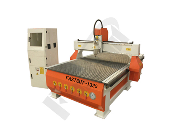 Cnc Woodworking Engraving Machine Fastcut-1325