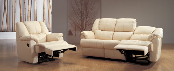 Sell Fashional Recliner Sofa
