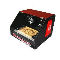 Mini Cnc Engraving Machine Be3222 - Ren Yang