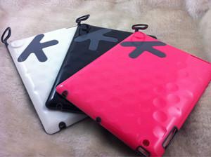 Soft Tpu Gel Ipad Case