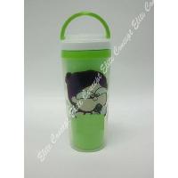 Plastic Tumbler