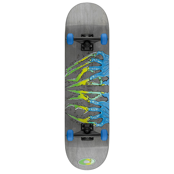 CLAWS - 31 inches DOUBLE KICK