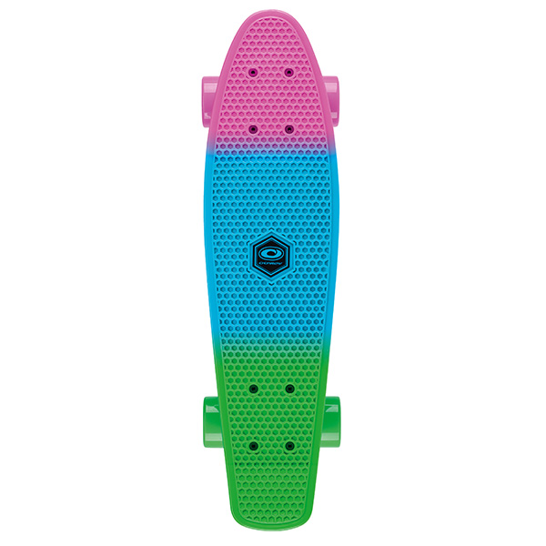 DIP DYE - 27 inches PLASTIC CRUISER