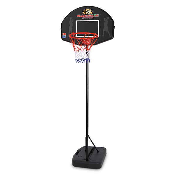 1.97 MTR BASKETBALL SET WITH BALL