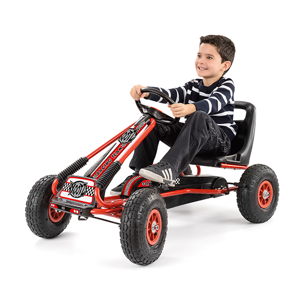 Xootz Go-Kart