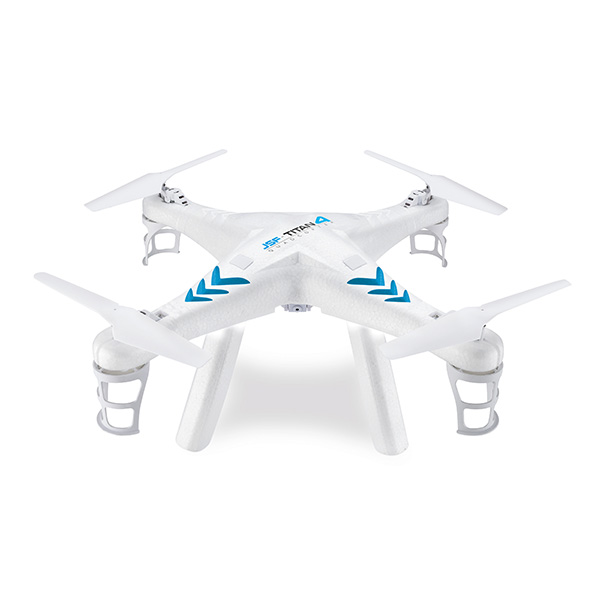 JSF Titan 4 Quadcopter Drone