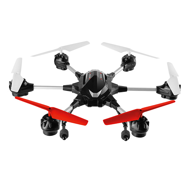 JSF Pegasus 6 Hexcopter Drone
