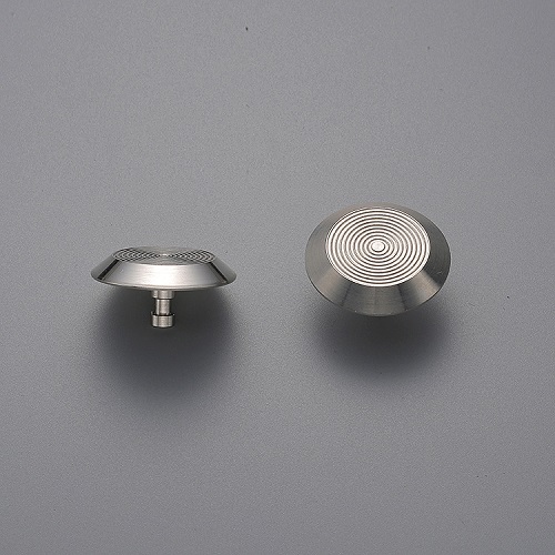 Sell Stainless Steel Tactile Indicators in Ground Surface, CT-2