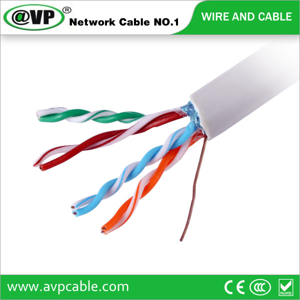 CAT5e FTP Lan Cable