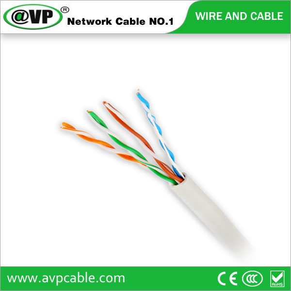 CAT5e UTP Lan Cable