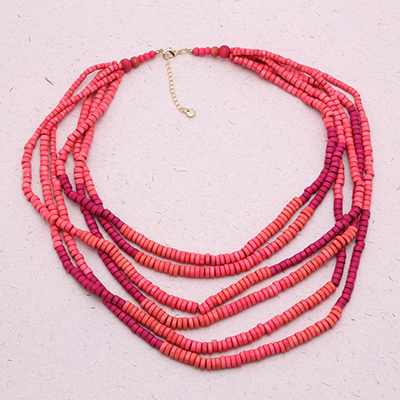 Bead Necklace