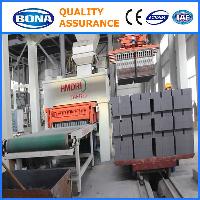 Sell autoclaved brick making machine