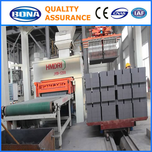 Sell autoclaved brick making machine