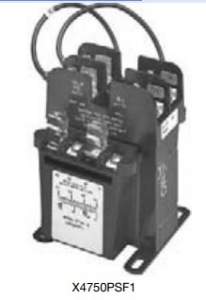 ABB INDUSTRIAL CONTROL TRANSFORMER X Series