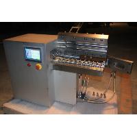 Sell GF-SEX-50×1 Lab Extruder