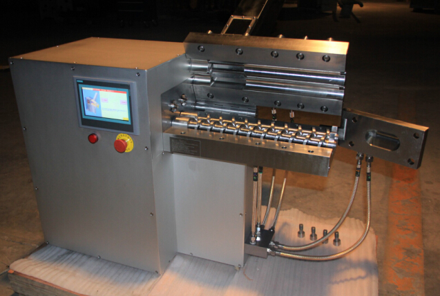 Sell GF-SEX-50×1 Lab Extruder