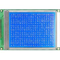 Graphic LCD 320x240: KTG32024002