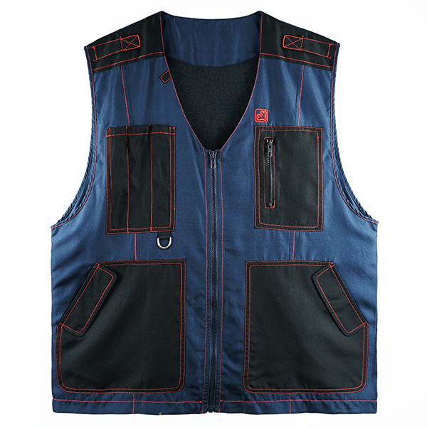Water-proof Working Vest
