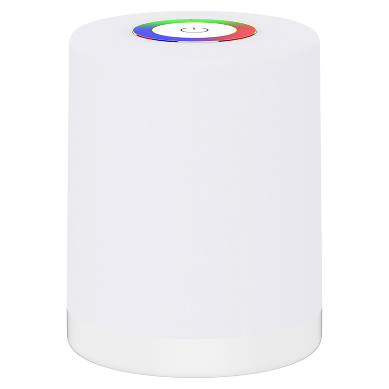 LED Ambient Table Lamp