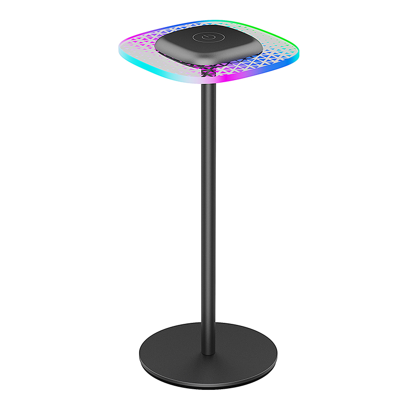 LED Ambient Table Lamp