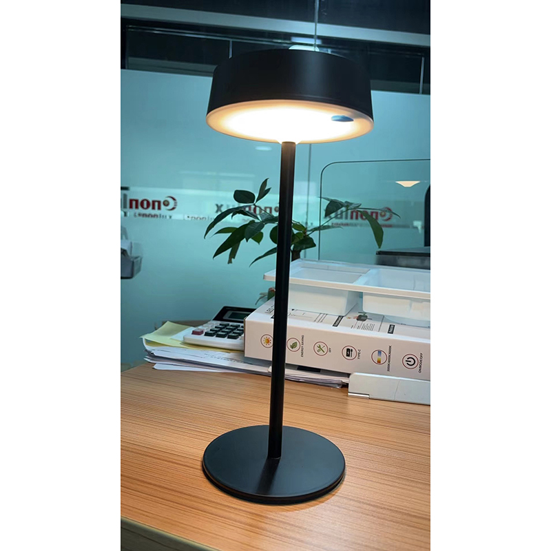 LED Ambient Table Lamp