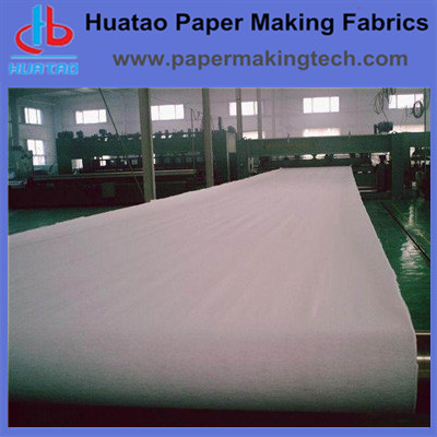 Press Felt For Paper Making