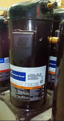 Copeland Scroll Compressor (zb58kq-tfd-551)