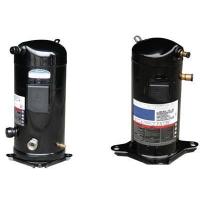Copeland Scroll Compressors