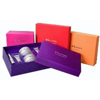 Cosmetic Cardboard Boxes